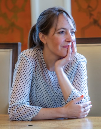 Céline de Weerd
