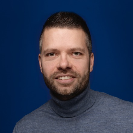 Peter Davelaar