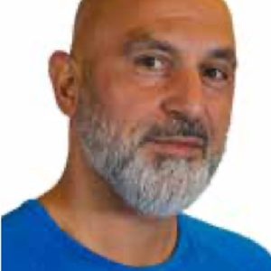 Engin Yildiz