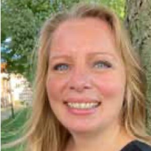 Marieke Dufour