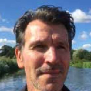 Robert Saris